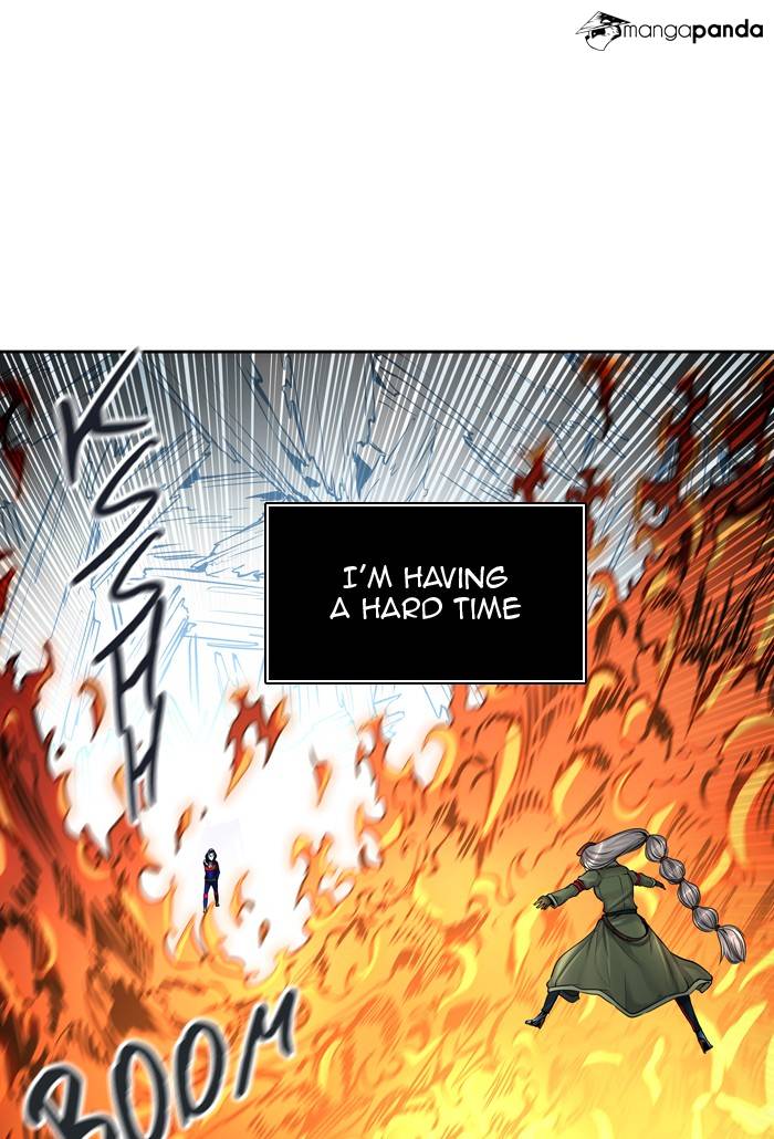 Tower of God Chapter 332 image 096